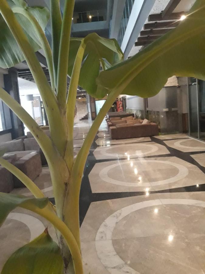 Club Jovia Kemer Hotel Antalya Ngoại thất bức ảnh