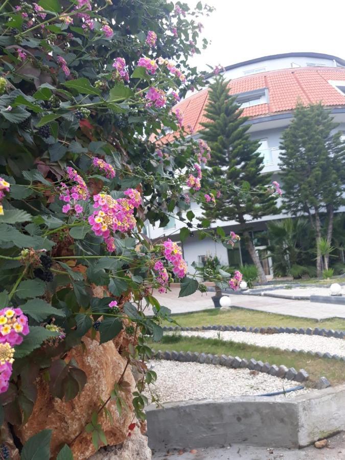 Club Jovia Kemer Hotel Antalya Ngoại thất bức ảnh