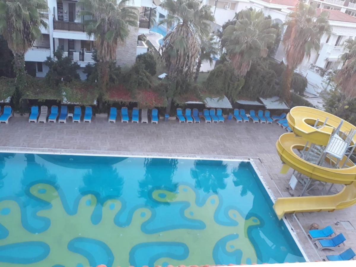 Club Jovia Kemer Hotel Antalya Ngoại thất bức ảnh