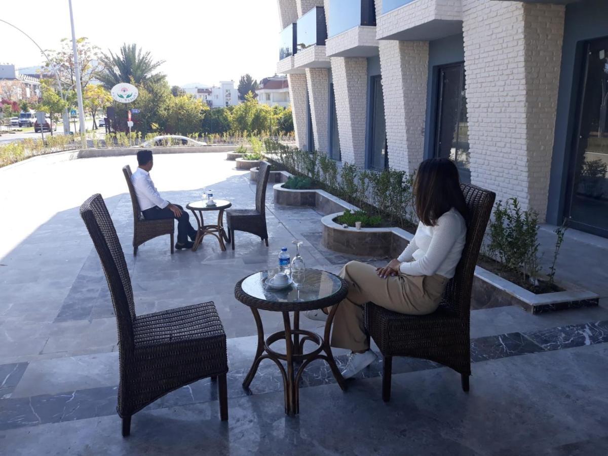 Club Jovia Kemer Hotel Antalya Ngoại thất bức ảnh