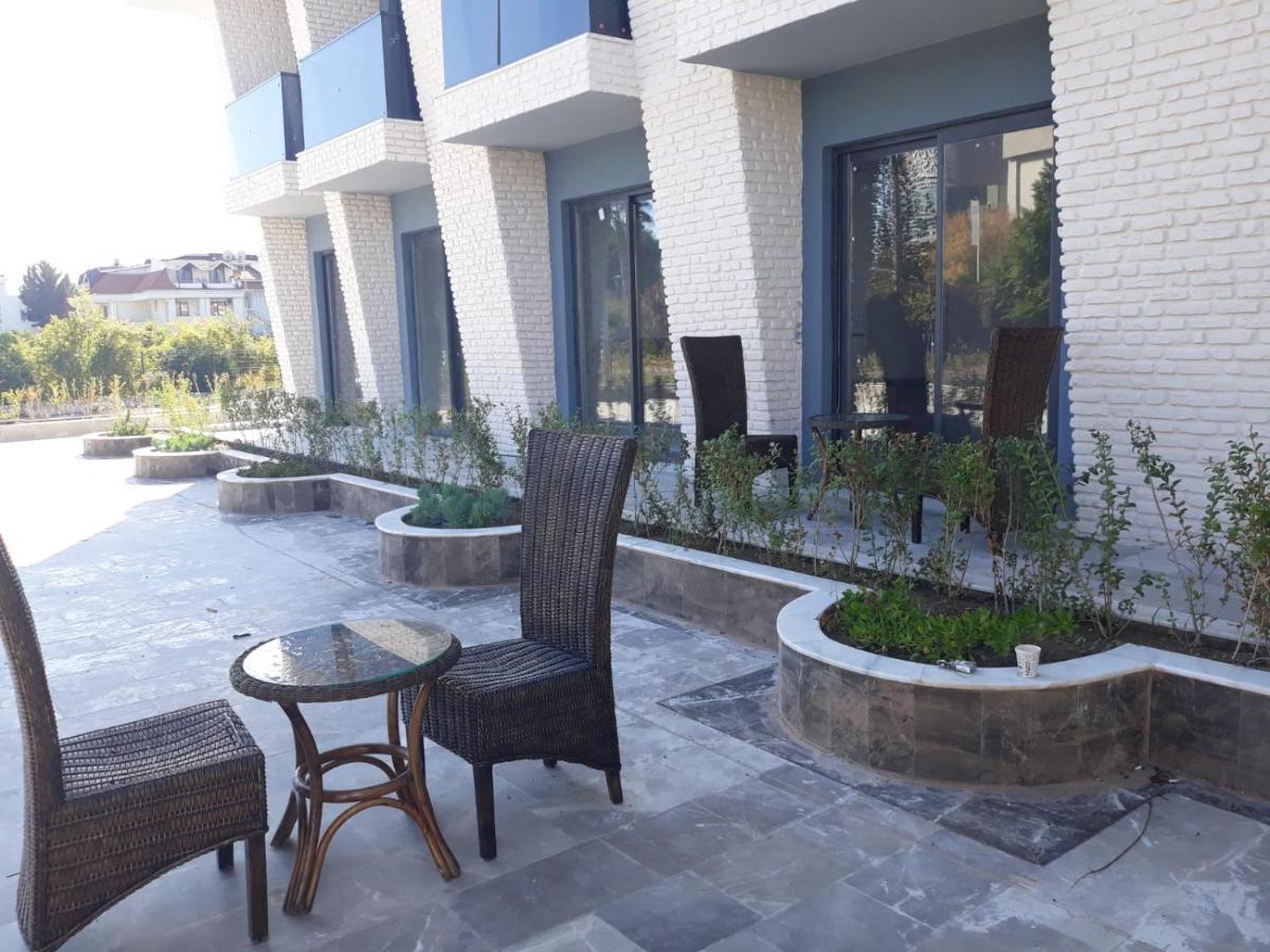 Club Jovia Kemer Hotel Antalya Ngoại thất bức ảnh