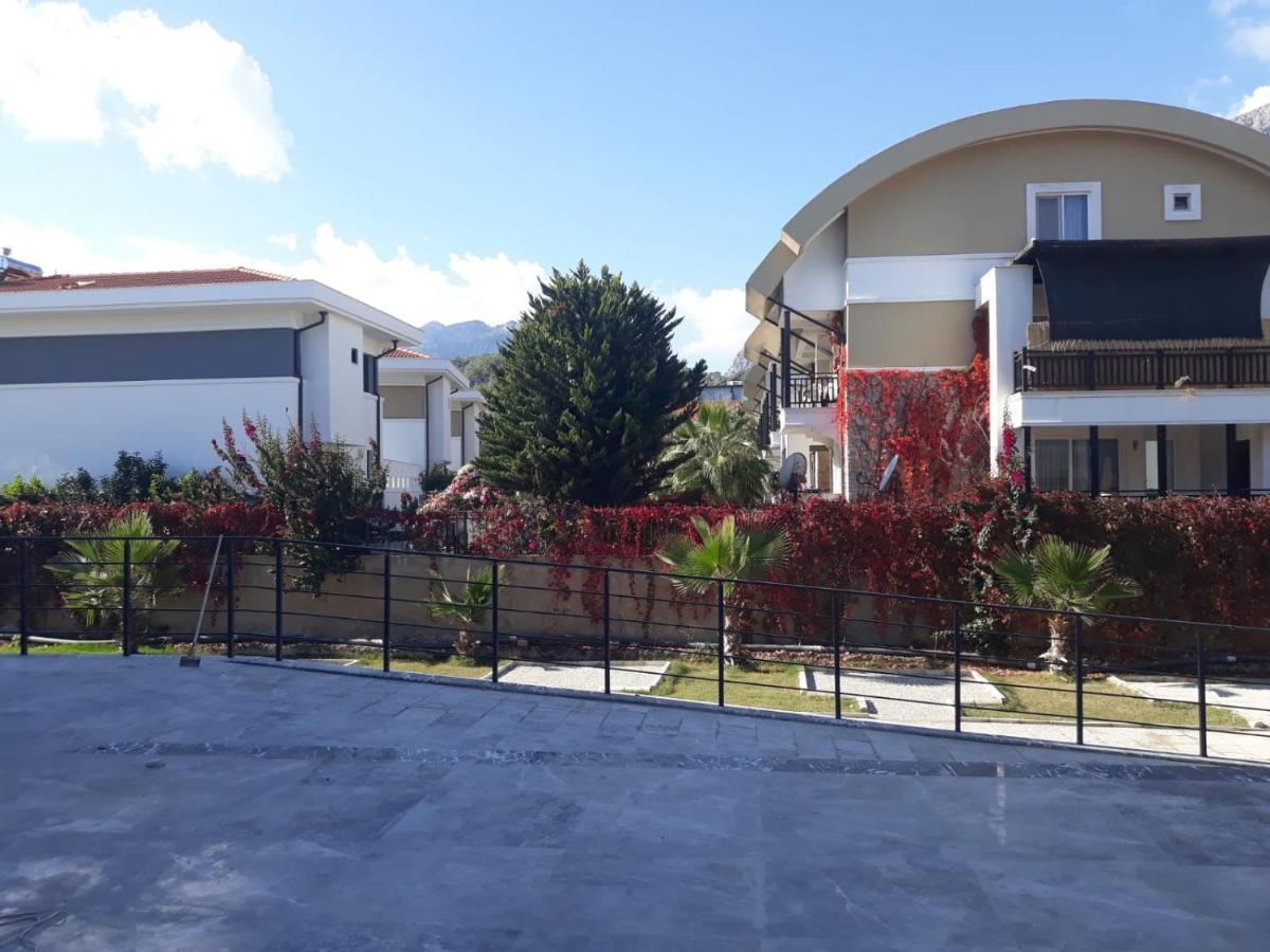 Club Jovia Kemer Hotel Antalya Ngoại thất bức ảnh