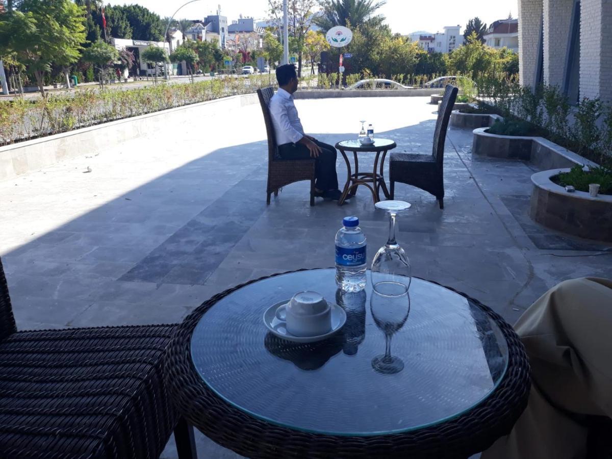 Club Jovia Kemer Hotel Antalya Ngoại thất bức ảnh